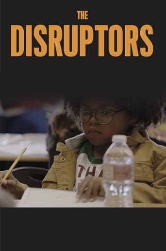 دانلود فیلم The Disruptors 2022 (اخلالگران) دوبله فارسی بدون سانسور