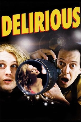 دانلود فیلم Delirious 2006 دوبله فارسی بدون سانسور