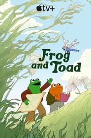 دانلود سریال Frog and Toad 2023 دوبله فارسی بدون سانسور