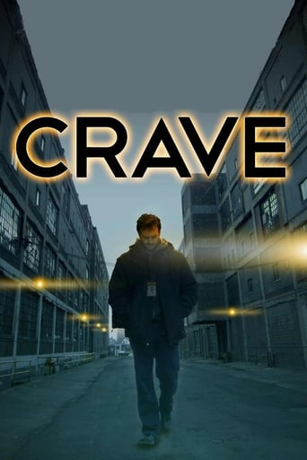 دانلود فیلم Crave 2012 دوبله فارسی بدون سانسور