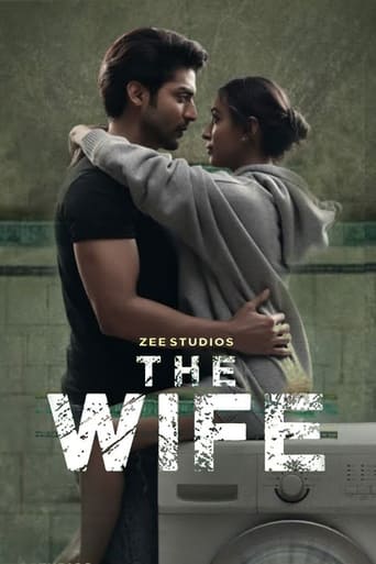 دانلود فیلم The Wife 2021 دوبله فارسی بدون سانسور