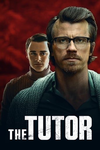 دانلود فیلم The Tutor 2023 (معلم خصوصی) دوبله فارسی بدون سانسور