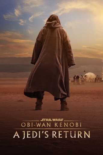دانلود فیلم Obi-Wan Kenobi: A Jedi's Return 2022 (اوبی وان کنوبی: بازگشت جدای) دوبله فارسی بدون سانسور