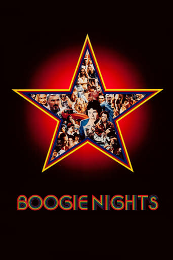 دانلود فیلم Boogie Nights 1997 دوبله فارسی بدون سانسور