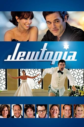 دانلود فیلم Jewtopia 2012 دوبله فارسی بدون سانسور