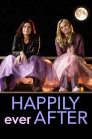 دانلود فیلم Happily Ever After 2016 (خوشبختانه تا کنون) دوبله فارسی بدون سانسور