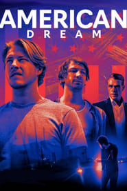 دانلود فیلم American Dream 2021 (رویای آمریکایی) دوبله فارسی بدون سانسور