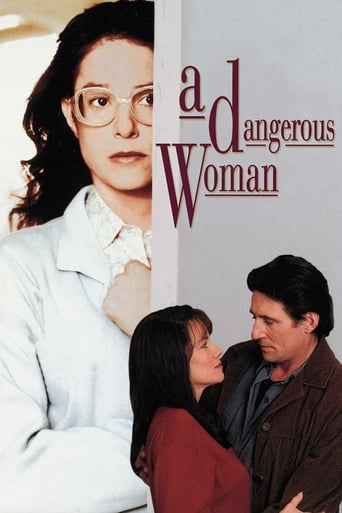 دانلود فیلم A Dangerous Woman 1993 دوبله فارسی بدون سانسور