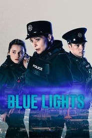 دانلود سریال Blue Lights 2023 (نور های ابی) دوبله فارسی بدون سانسور