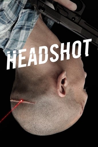 دانلود فیلم Headshot 2011 دوبله فارسی بدون سانسور