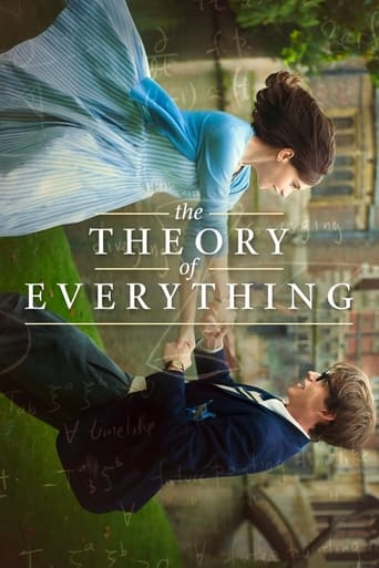 دانلود فیلم The Theory of Everything 2014 (تئوری برای همه‌چیز) دوبله فارسی بدون سانسور