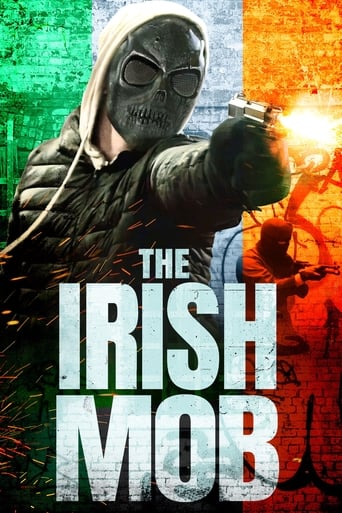 دانلود فیلم The Irish Mob 2023 دوبله فارسی بدون سانسور
