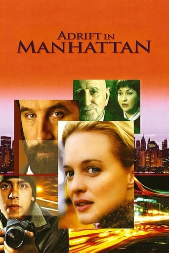 دانلود فیلم Adrift in Manhattan 2007 دوبله فارسی بدون سانسور