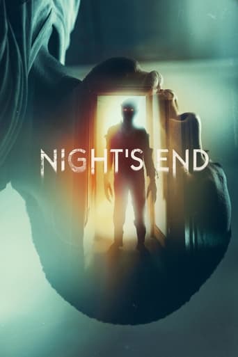 دانلود فیلم Night's End 2022 (انتهای شب) دوبله فارسی بدون سانسور