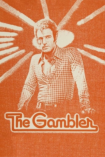دانلود فیلم The Gambler 1974 دوبله فارسی بدون سانسور