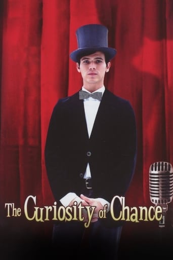 دانلود فیلم The Curiosity of Chance 2006 دوبله فارسی بدون سانسور