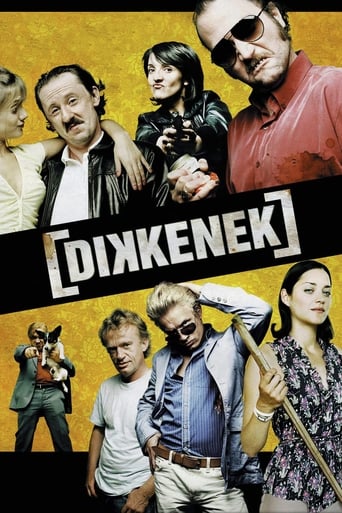 دانلود فیلم Dikkenek 2006 دوبله فارسی بدون سانسور