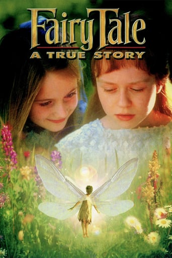 دانلود فیلم FairyTale: A True Story 1997 دوبله فارسی بدون سانسور
