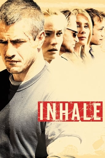 دانلود فیلم Inhale 2010 دوبله فارسی بدون سانسور