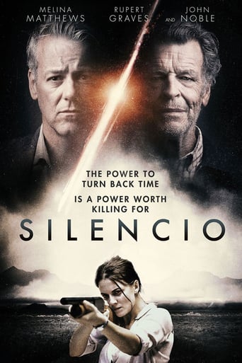 دانلود فیلم Silencio 2018 دوبله فارسی بدون سانسور