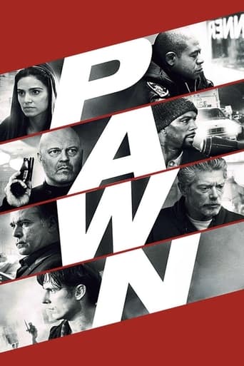 دانلود فیلم Pawn 2013 دوبله فارسی بدون سانسور