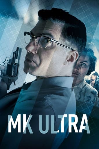 دانلود فیلم MK Ultra 2022 (ام کی اولترا ) دوبله فارسی بدون سانسور