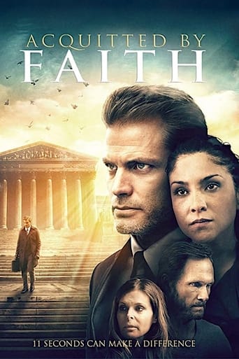 دانلود فیلم Acquitted by Faith 2020 دوبله فارسی بدون سانسور