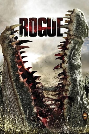 دانلود فیلم Rogue 2007 دوبله فارسی بدون سانسور