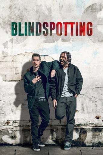 دانلود فیلم Blindspotting 2018 (انتخاب غلط) دوبله فارسی بدون سانسور