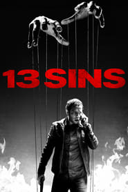 دانلود فیلم 13 Sins 2014 (سیزده گناه) دوبله فارسی بدون سانسور