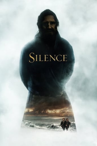 Silence 2016 (سکوت)