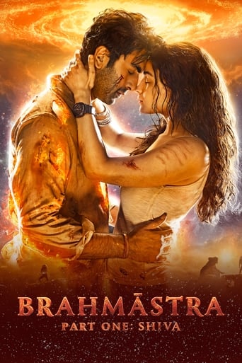 دانلود فیلم Brahmāstra Part One: Shiva 2022 (برهماسترا) دوبله فارسی بدون سانسور