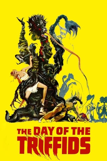 The Day of the Triffids 1963