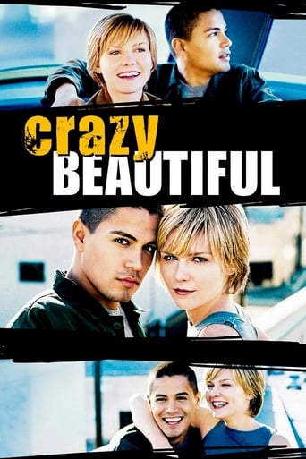 دانلود فیلم Crazy/Beautiful 2001 دوبله فارسی بدون سانسور