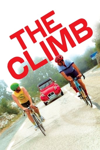دانلود فیلم The Climb 2019 (صعود) دوبله فارسی بدون سانسور