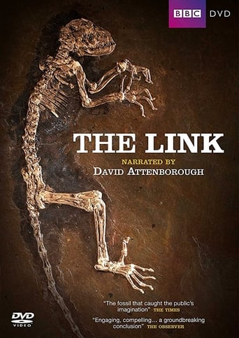 دانلود فیلم The Link: Uncovering Our Earliest Ancestor 2009 دوبله فارسی بدون سانسور