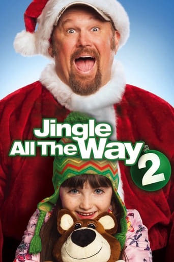دانلود فیلم Jingle All the Way 2 2014 (جیرینگ جیرینگ ادامه‌دار ۲) دوبله فارسی بدون سانسور