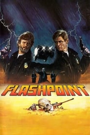 دانلود فیلم Flashpoint 1984 دوبله فارسی بدون سانسور