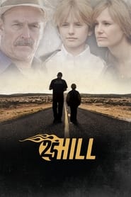 دانلود فیلم 25 Hill 2011 دوبله فارسی بدون سانسور