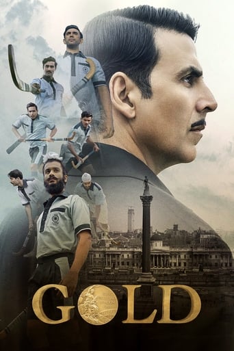 دانلود فیلم Gold 2018 (طلا) دوبله فارسی بدون سانسور