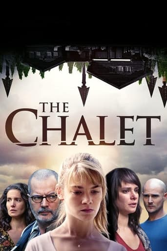 The Chalet 2017