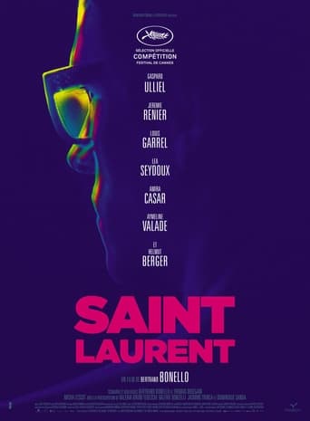 دانلود فیلم Saint Laurent 2014 دوبله فارسی بدون سانسور