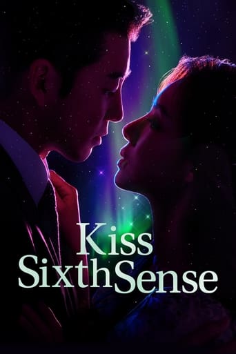 دانلود سریال Kiss Sixth Sense 2022 (بوسه حس ششم) دوبله فارسی بدون سانسور