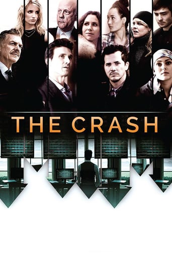 دانلود فیلم The Crash 2017 (تصادف) دوبله فارسی بدون سانسور