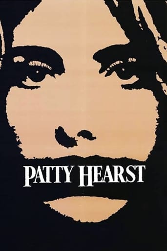دانلود فیلم Patty Hearst 1988 دوبله فارسی بدون سانسور