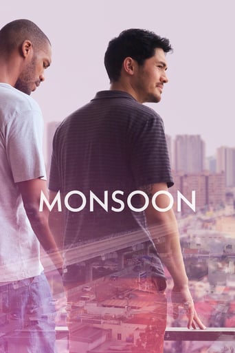 دانلود فیلم Monsoon 2019 (بادموسمی) دوبله فارسی بدون سانسور
