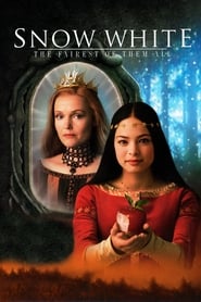 دانلود فیلم Snow White: The Fairest of Them All 2001 (سفید برفی: زیباترین از همه) دوبله فارسی بدون سانسور