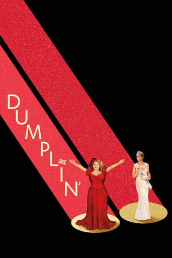 دانلود فیلم Dumplin' 2018 (دامپلین) دوبله فارسی بدون سانسور