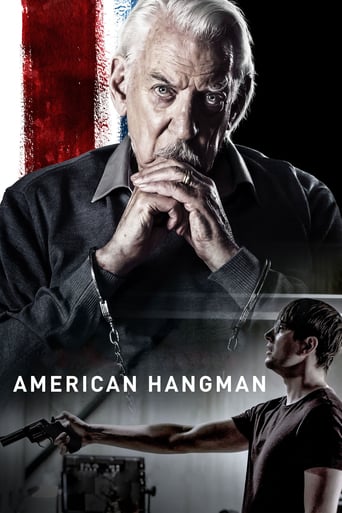 دانلود فیلم American Hangman 2019 دوبله فارسی بدون سانسور