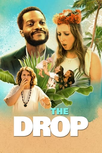 دانلود فیلم The Drop 2022 (انداختن) دوبله فارسی بدون سانسور